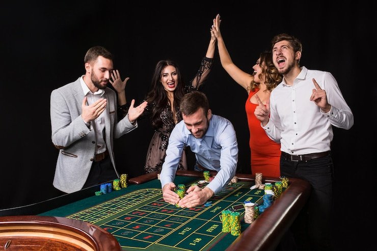 Highlight event terbaru hiburan sports dan casino dengan akses aman dan privasi terjaga